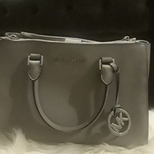 Michael Kors Kellen Saffiano Handbag